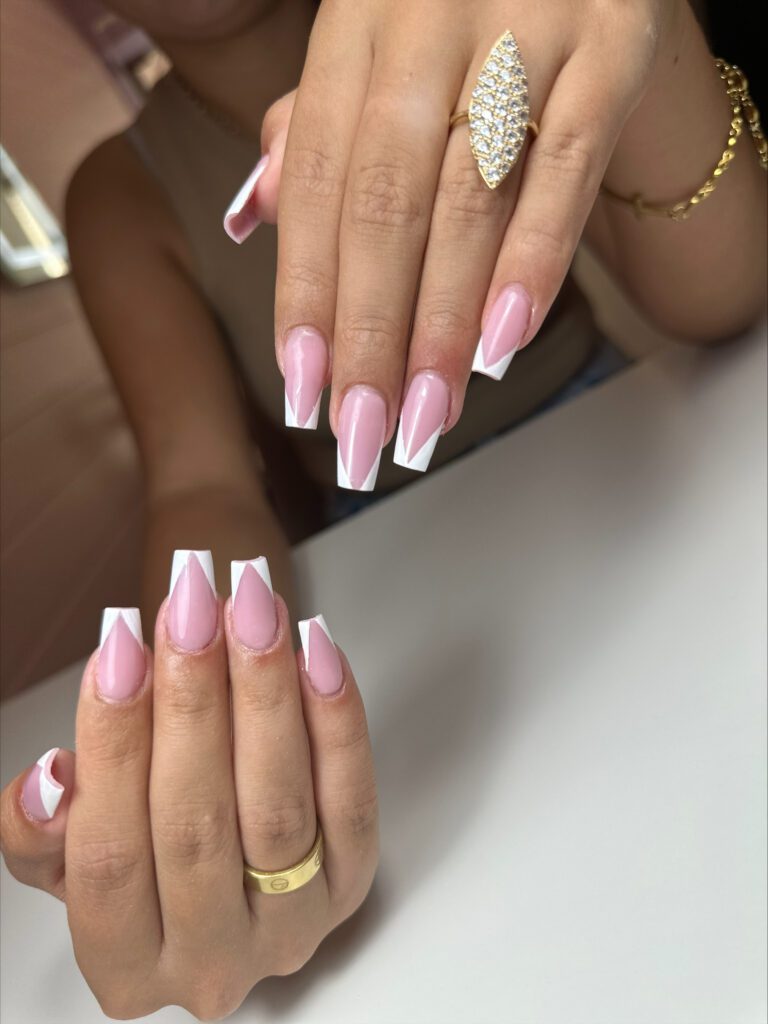 5 étapes pour éliminer les vernis semi-permanent