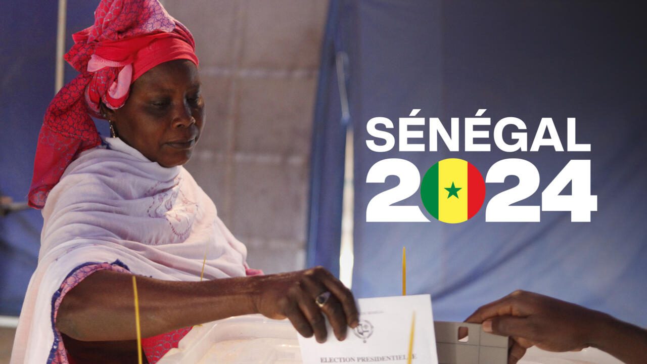 Présidentielle au Sénégal : 130 observateurs de la CEDEAO en mission