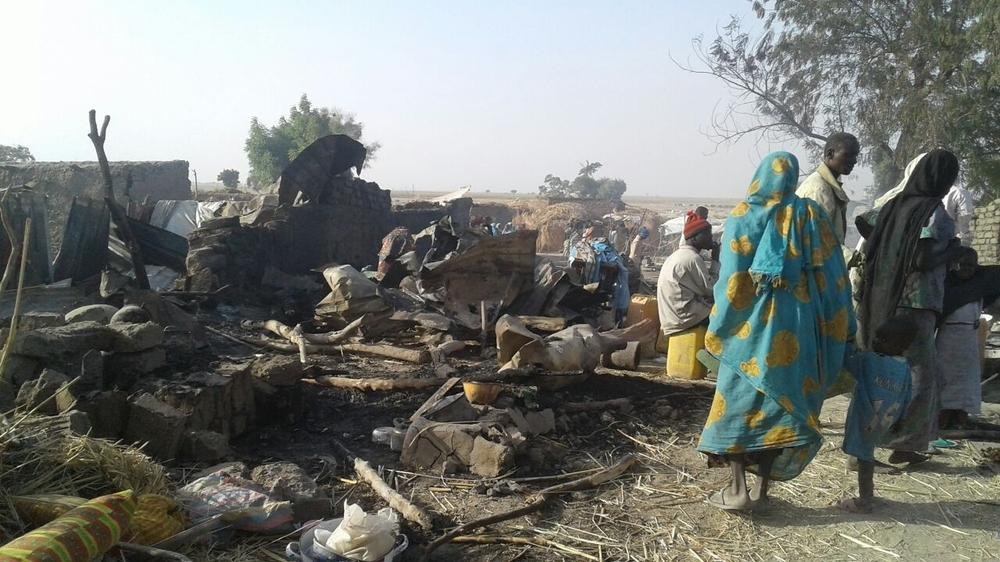 Nigeria : Plus de 100 personnes enlevées dans le nord-ouest