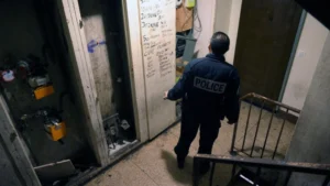 Maroc : la police arrête ce narcotrafiquant marseillais