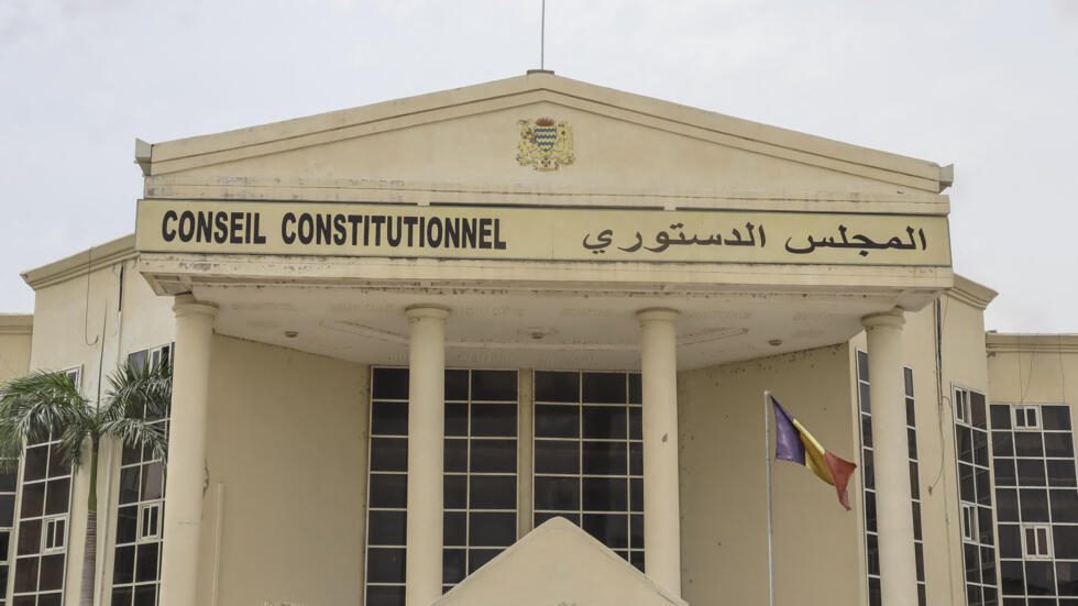 Élection présidentielle au Tchad : Coup dur pour les candidats de l'opposition !