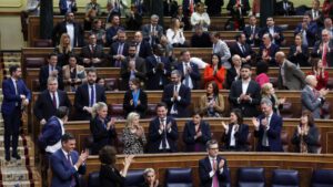 Loi d'amnistie en Espagne : Le Parlement donne son verdict