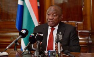 Afrique du Sud : L'ANC attaque en justice un nouveau parti