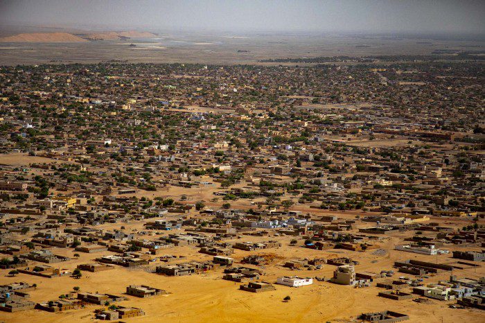 Mali : Depuis une semaine, cette ville est privée d'électricité