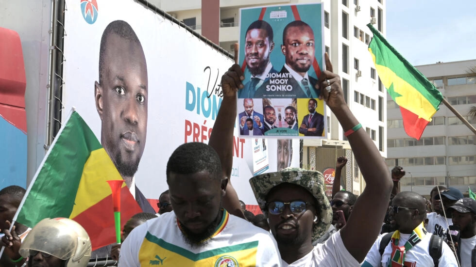 Présidentielle au Sénégal : Le président Macky Sall annonce une nouvelle loi d'amnistie