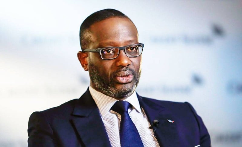 Élections en Côte d'Ivoire : Tidjane Thiam sera de la partie