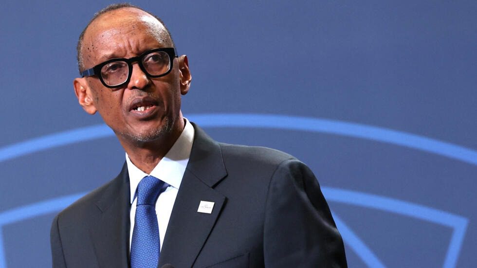 Soutien de l'Union africaine aux forces de la SADC en RDC : Le Rwanda réagit