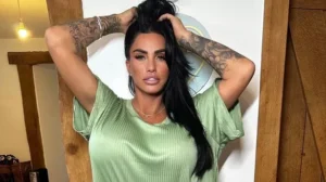 Katie Price : Mauvaise nouvelle pour l'ex-mannequin