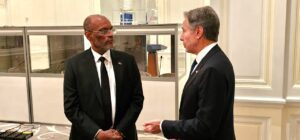 Crise en Haïti : Les États-Unis promettent 100 millions de dollars pour la sécurité