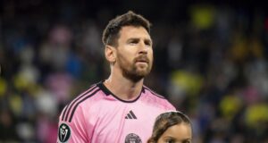 Lionel Messi dévoile le remède parfait pour faire taire les fans de Cristiano Ronaldo
