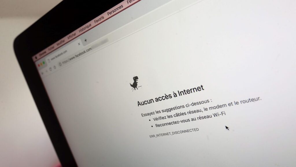 Panne d'internet au Togo : Canalbox sort du silence