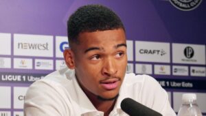« Je veux réussir en Équipe de France », un jeune franco-ivoirien dit non aux Eléphants
