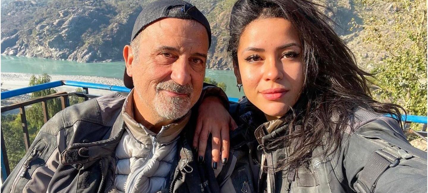 Tour du monde à moto : Vincente et Fernanda, le couple de blogueurs violés et battus en Inde