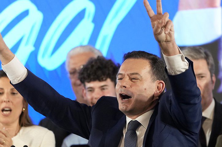 Législatives au Portugal : L'opposition remporte les élections