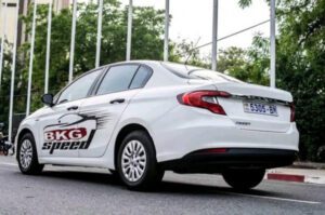 BKG Speed (Ex Klic) recrute pour ce poste 