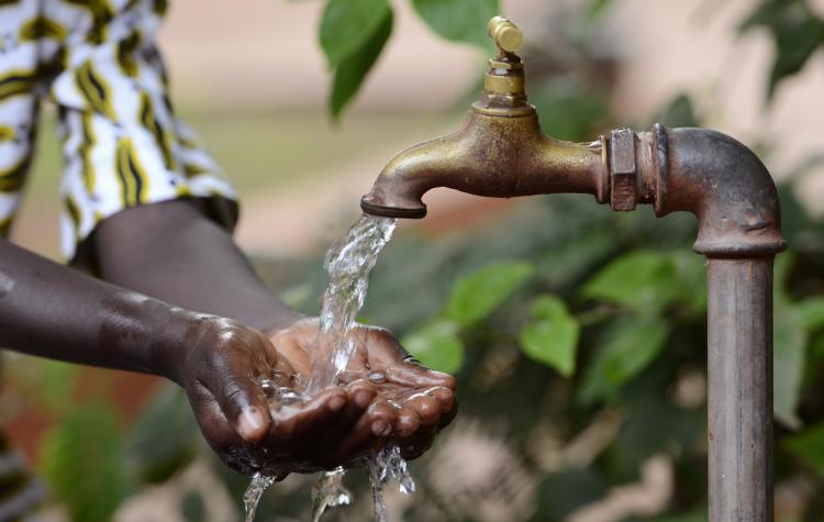 journée eau