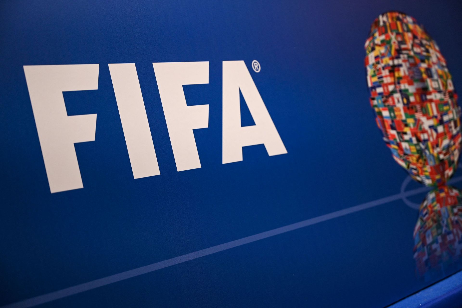 La FIFA prend des mesures pour lutter contre les discours haineux en ligne