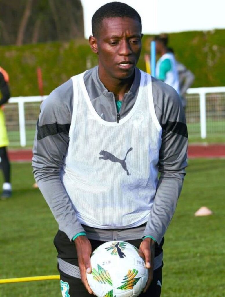 Retraite de Max Gradel : La date et lieu annoncés