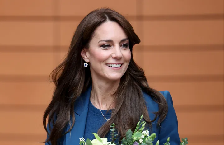 Cancer de Kate Middleton : Nature, traitement... Ce que nous savons jusqu'à présent