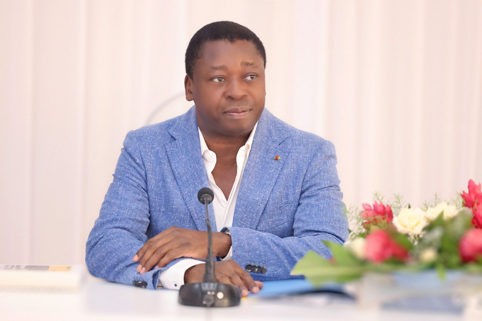 Togo : Que retenir du séminaire gouvernemental à Aného ?