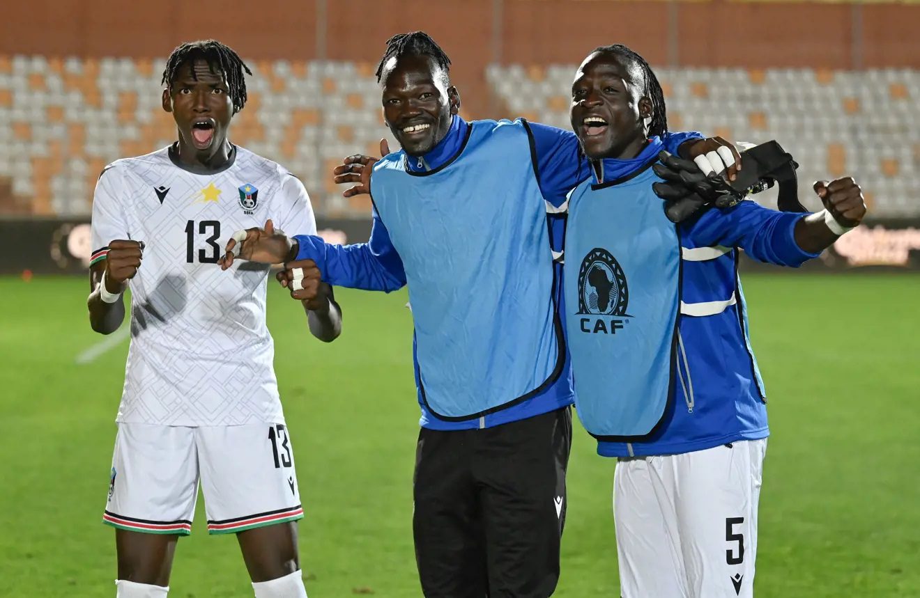 Préliminaire Can 2025 Voici Les équipes Qualifiées Pour La Phase De