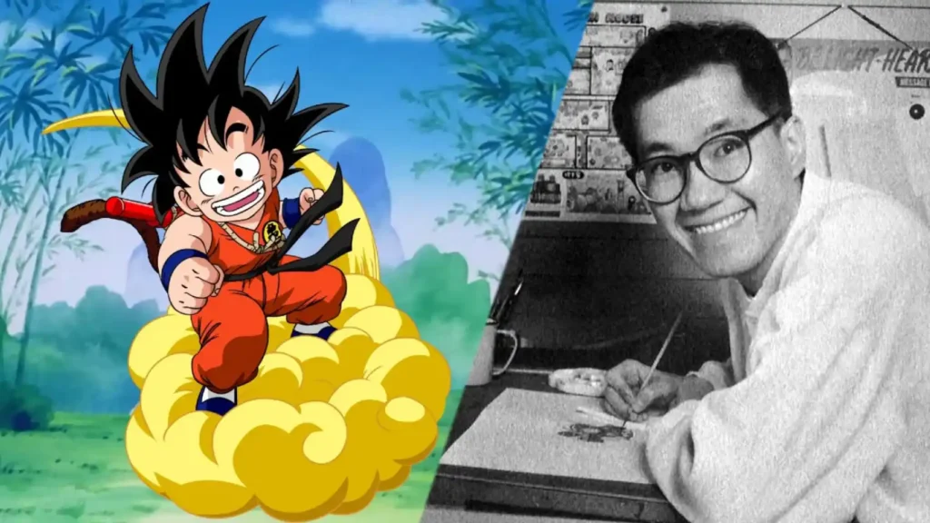 Dragon Ball Z : Masako Nozawa, la voix de Goku pleure la mort d'Akira Toriyama