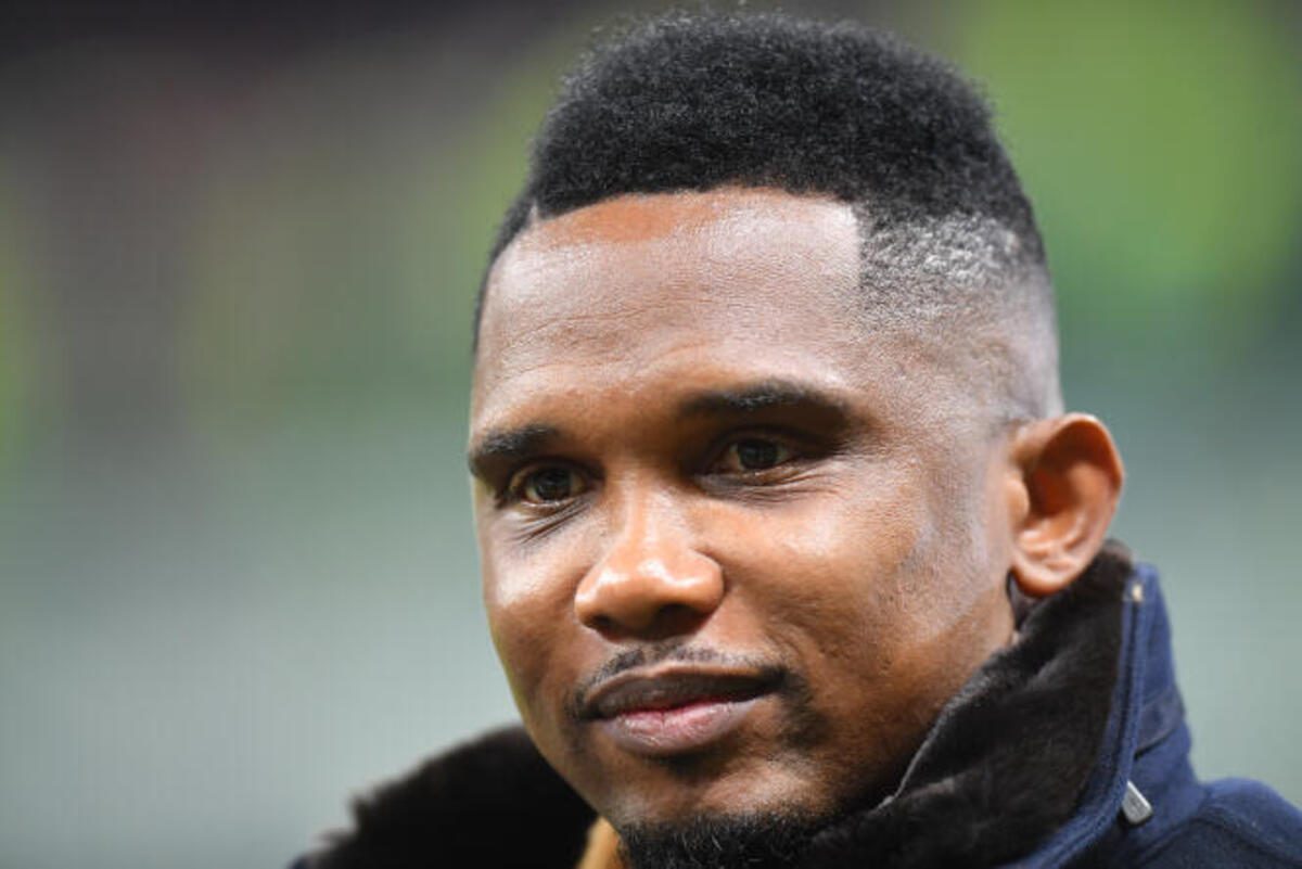 Fecafoot : Samuel Eto’o dévoile ses 14 réalisations majeures