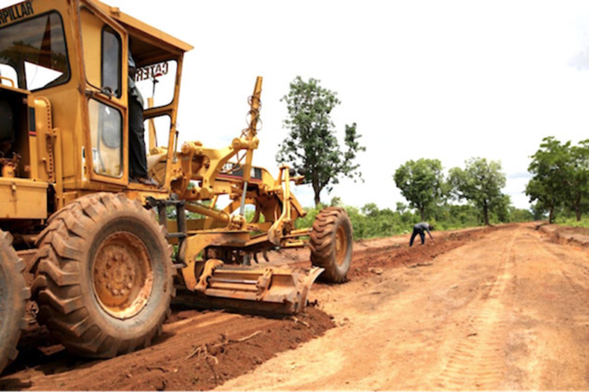 Connectivité rurale : Le Togo comble le fossé avec 2 200 km de pistes