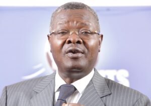 Agbéyomé Messan Kodjo : Découvrez le parcours complet de l'ancien premier ministre togolais