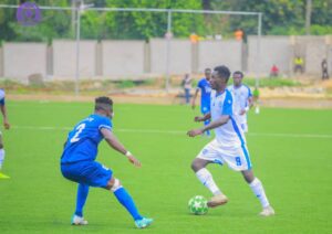 Togo/D1 Lonato : La FTF sanctionne sévèrement L'AS OTR