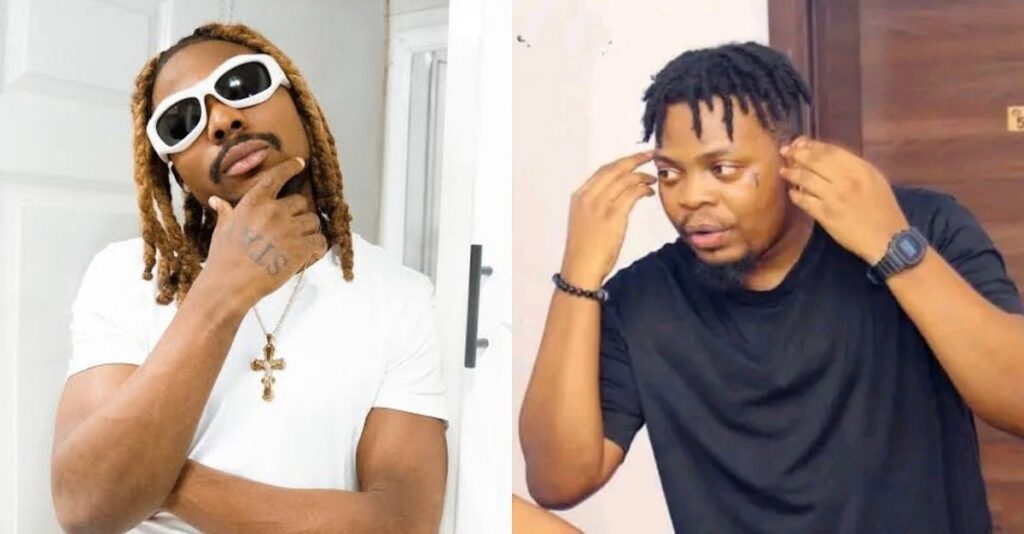 Asake Olamide