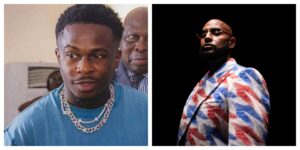 Booba prévient Didi B