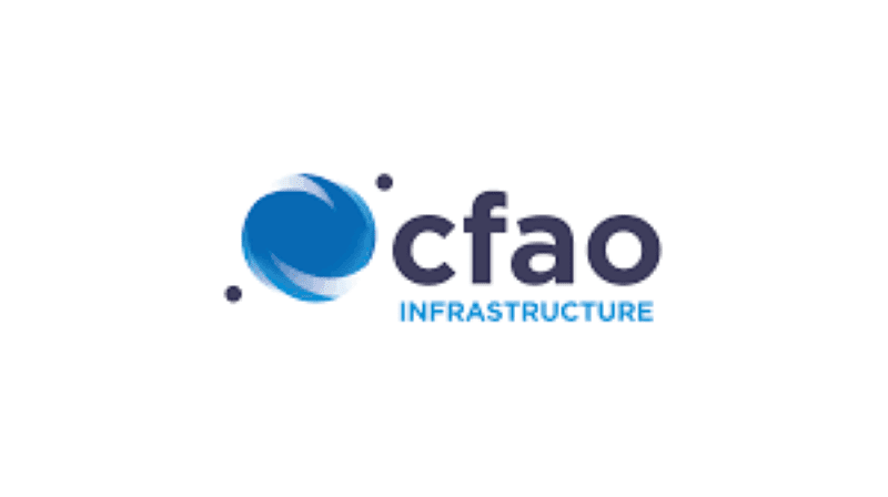 CFAO INFRASTRUCTURE recrute pour ce poste