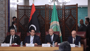 Libye : Les parties rivales discutent de l'avenir politique du pays