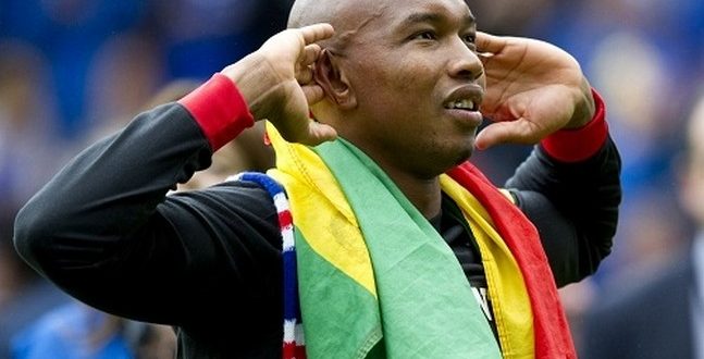 "C'est un manque de respect. Si j'étais Onana ...", El Hadji Diouf tacle Rigobert Song