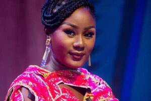 Eunice Zunon fiançailles