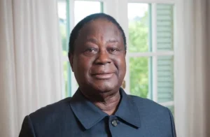 Obsèques de Henri Konan Bédié : Le président Alassane Ouattara fait de grandes promesses