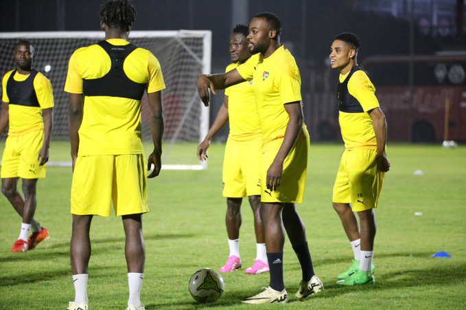 Togo : 3 cadres des Eperviers quittent le groupe au Maroc 1 FE1D6AB9 D6F7 4EAA 90E3 0895E279B9C4