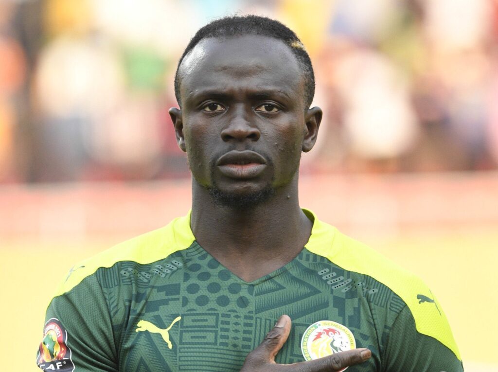Sadio Mané : Après le rachat de Bourges Foot 18, il annonce un grand projet au Sénégal