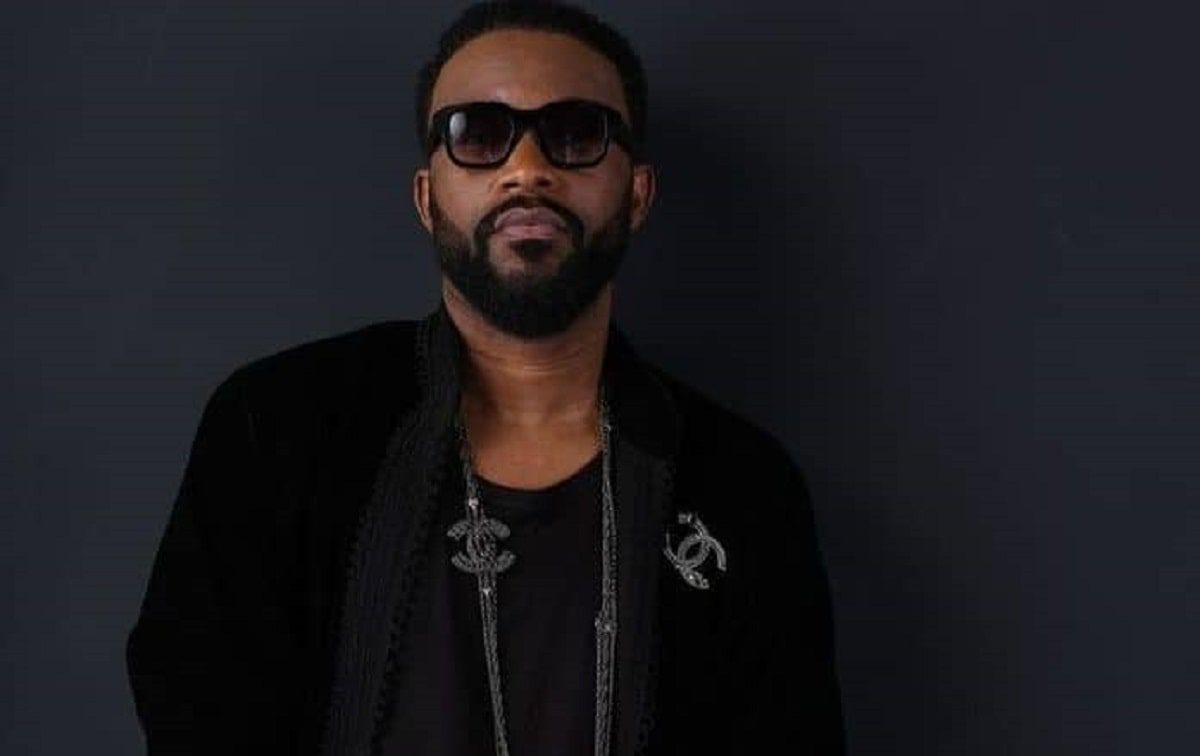 Fally Ipupa Moise Mbiye