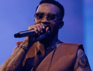 Fally Ipupa maison production