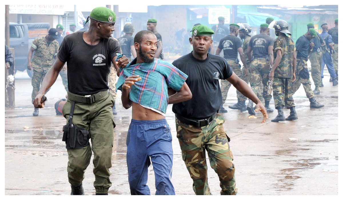 Massacres du 28 Septembre en Guinée : La défense expose ses arguments