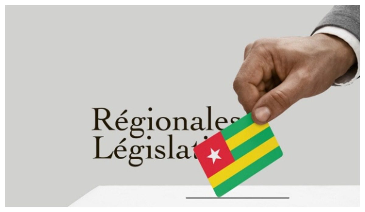 Élections au Togo : la cour constitutionnelle revisite les textes à Kpalimé