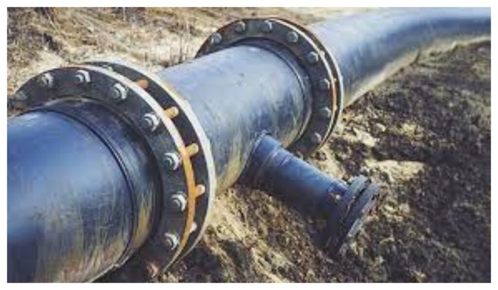 Pipeline Niger-Bénin : Le nouveau corridor entre en service