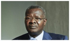 Décès d'Agbéyomé Kodjo : La DMP demande le rapatriement du corps