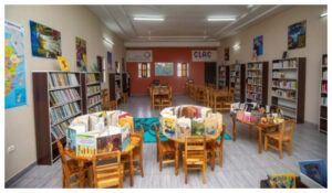 Togo : Le ministre Lamadokou instaure une maison de culture à Amou-Oblo