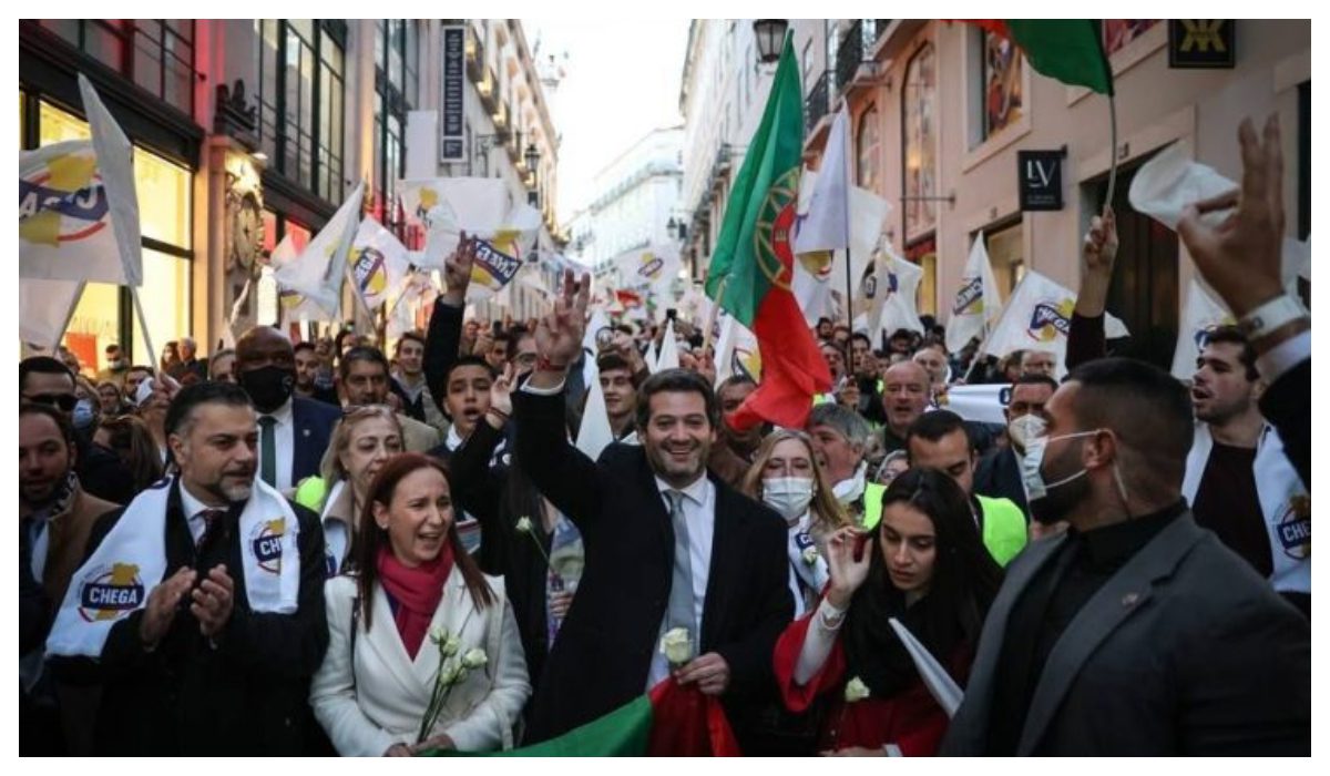 Élections législatives au Portugal : Les électeurs sont fatigués des scandales de corruption