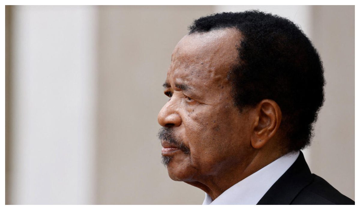 Cameroun : Un documentaire sur Paul Biya fait grand bruit