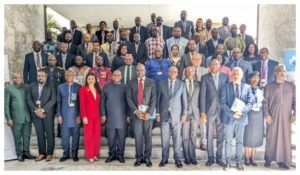 Sécurité en Afrique : Lomé abrite une importante réunion