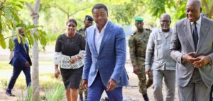Faure Gnassingbé sur le terrain : Les points forts de sa visite dans la régions des Lacs